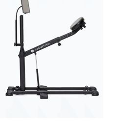 The DB METHOD Squat Machine 