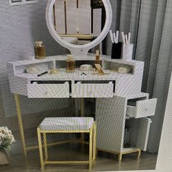 Vanity