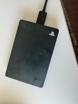 Hard drive 2 TB