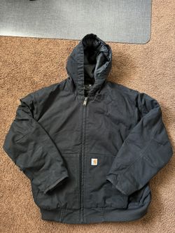 Carhartt J130 Work Jacket 3XL