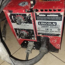 Welder 