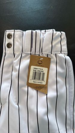 Baseball Pants (Size AS) NEW