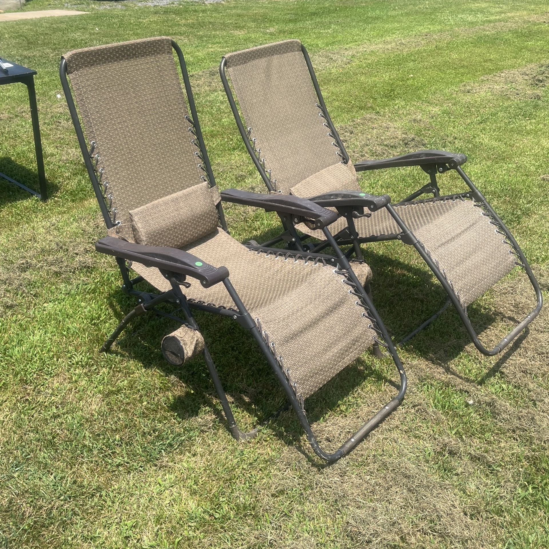 Chairs