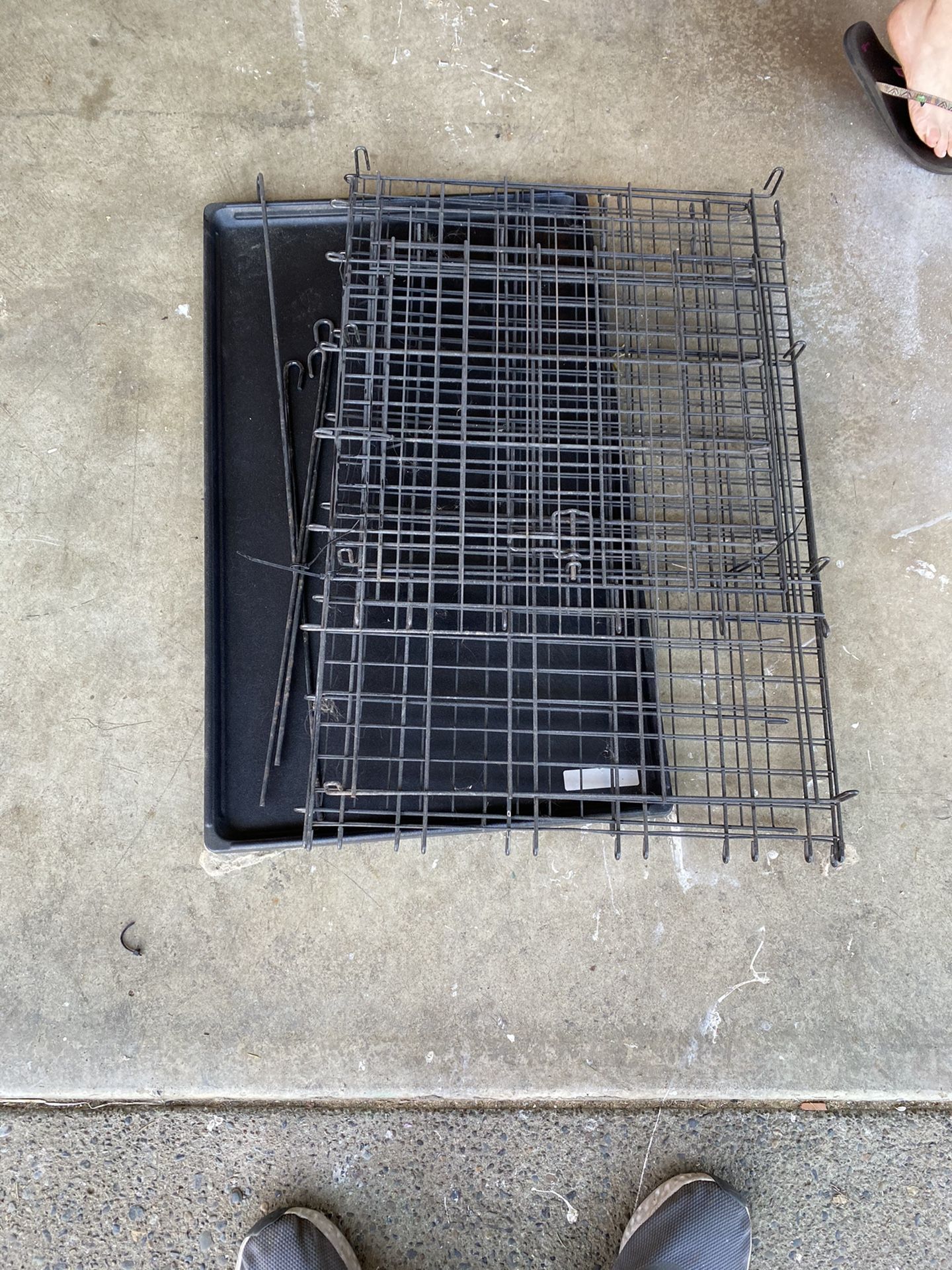 Dog Crate