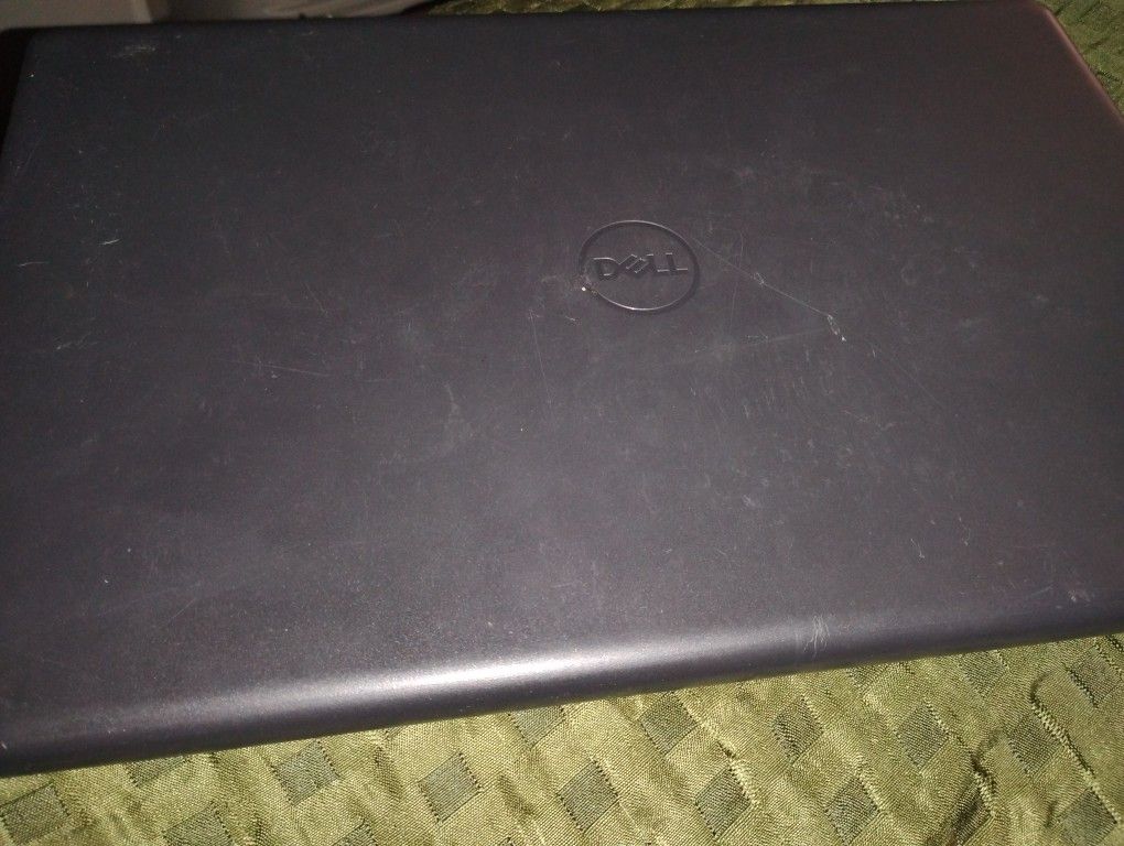 Dell Inspiron 15 3000
