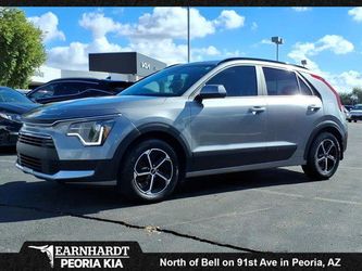 2024 Kia Niro