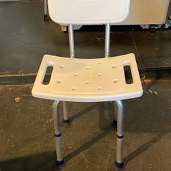 Shower chair