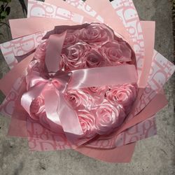 Eternal Bouquets For Valentines Day