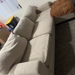 Free Sectional Couch  🛋️ 