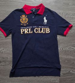 Big kids Polo shirt
