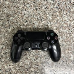 Ps4 Controller