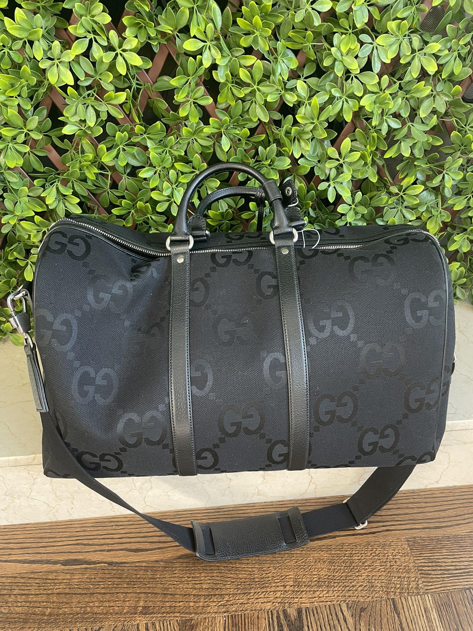GUCCI Duffle Bag