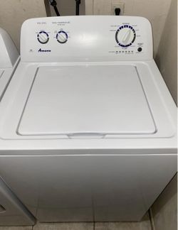 Washer