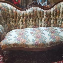 Antique Sofa