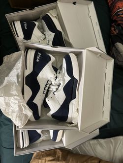 Reebok X G Unit Pumps 2003