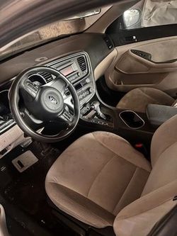 2014 KIA Optima