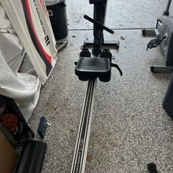 Body Craft VR400