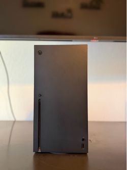 Xbox Series X Sell/Trade