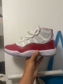 Hordan 11 cherry