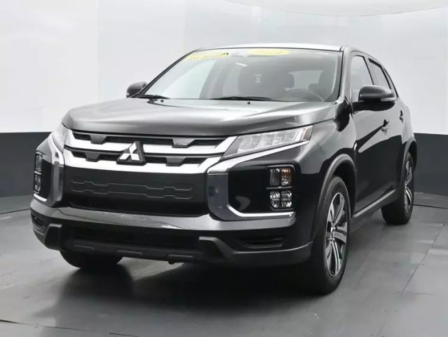 2024 Mitsubishi Outlander Sport