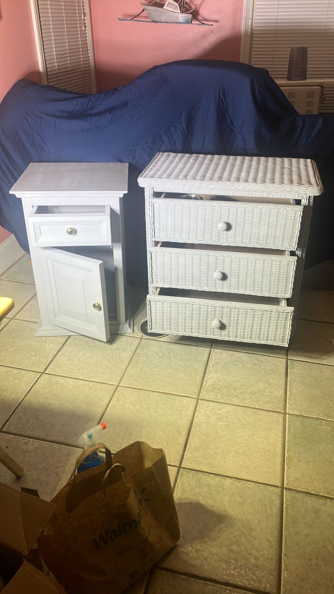 Freshly Painted