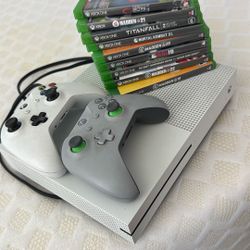 Xbox One