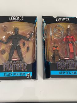 Marvel Legends Lot