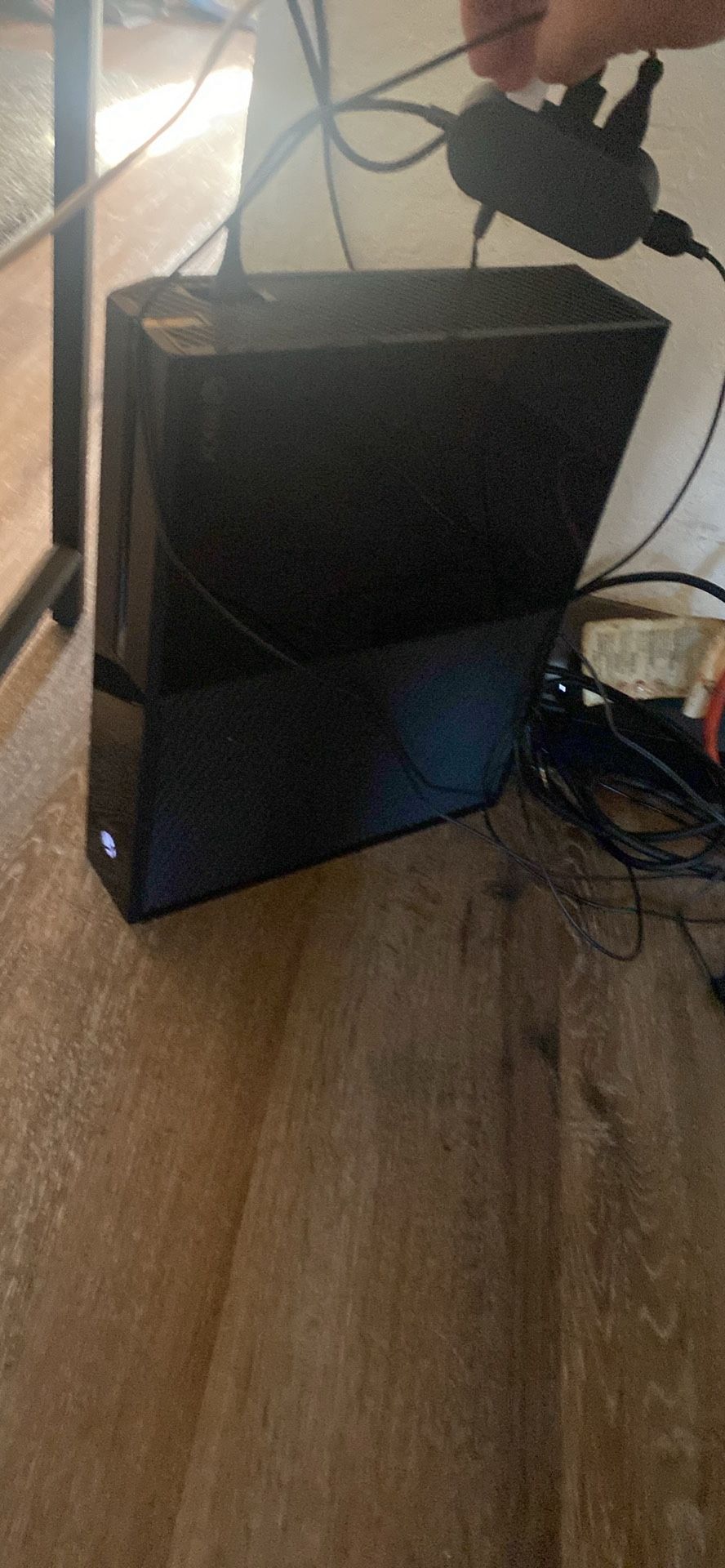 Xbox 1 Tryna Get A PS4