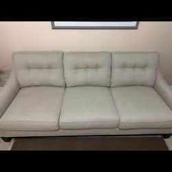 Sofa 7’6”