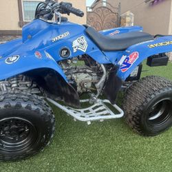 Kawasaki Lakota 300cc Atv