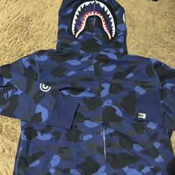 Bape Jacket
