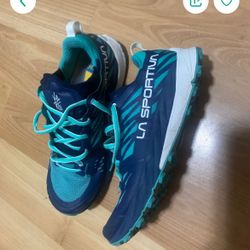Tenis De Montaña 