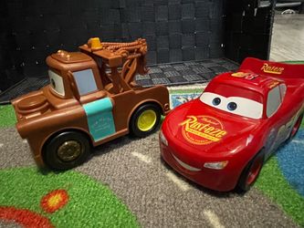 Disney Cars