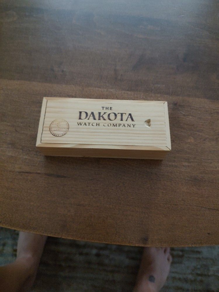 Clip Watch Brand New