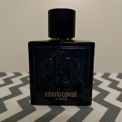 Roberto Cavalli Uomo La Notte Roberto Cavalli for men