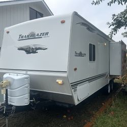2007 Komfort Trailblazer