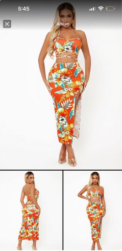 2pc outfit
