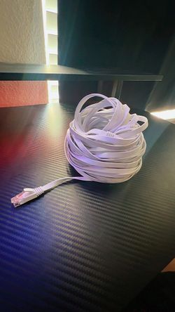 Ethernet Cable