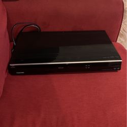 DVD Recorder