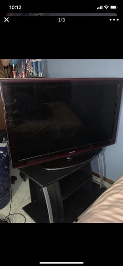48” inch -Samsung -1080 FULL HD TV