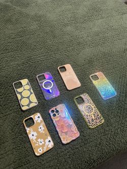 Iphone 14 Pro max Cases 