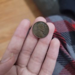 1957 Penny 