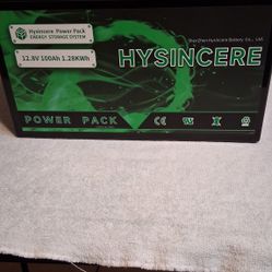 Bateria ASTURNU 12.8 V-100 Ah- Oildale 