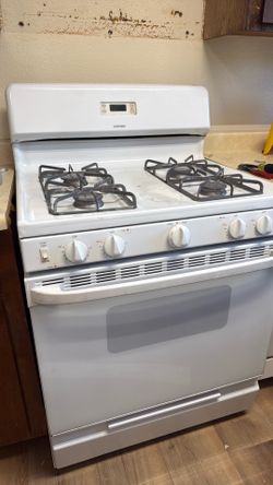 GAS STOVE FOR SALE CHEAP!!