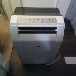 Whynter Portable Air Conditioner 
