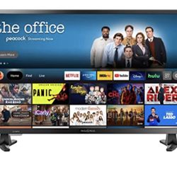 Insignia Smart TV 32”