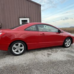 2006 Honda Civic