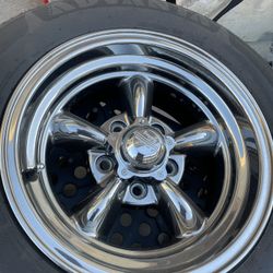 14s American Racing Rims Wheels 