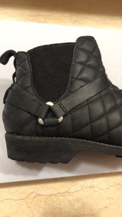 TEVA Boots / Black / Women