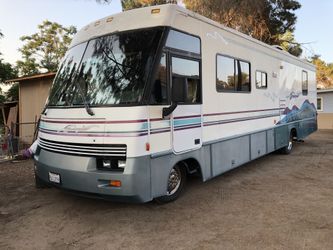 1998 Itasca SunCruiser
